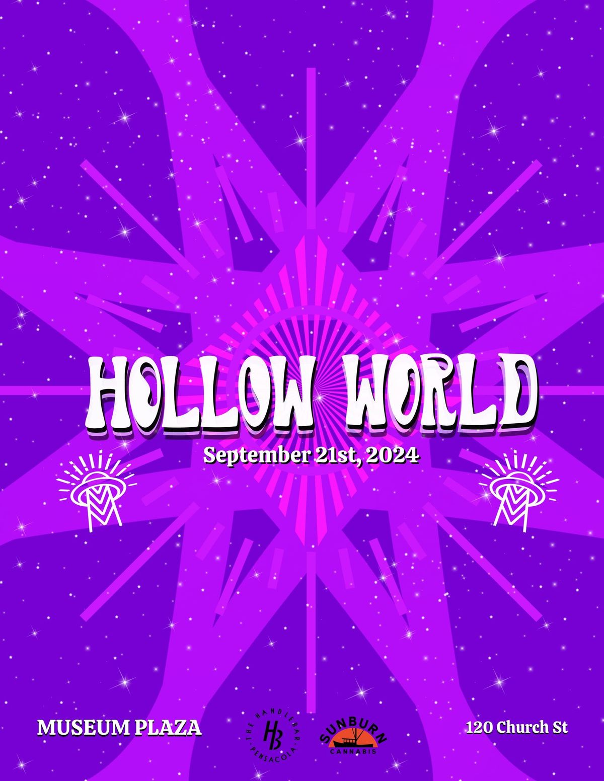 Hollow World 2024