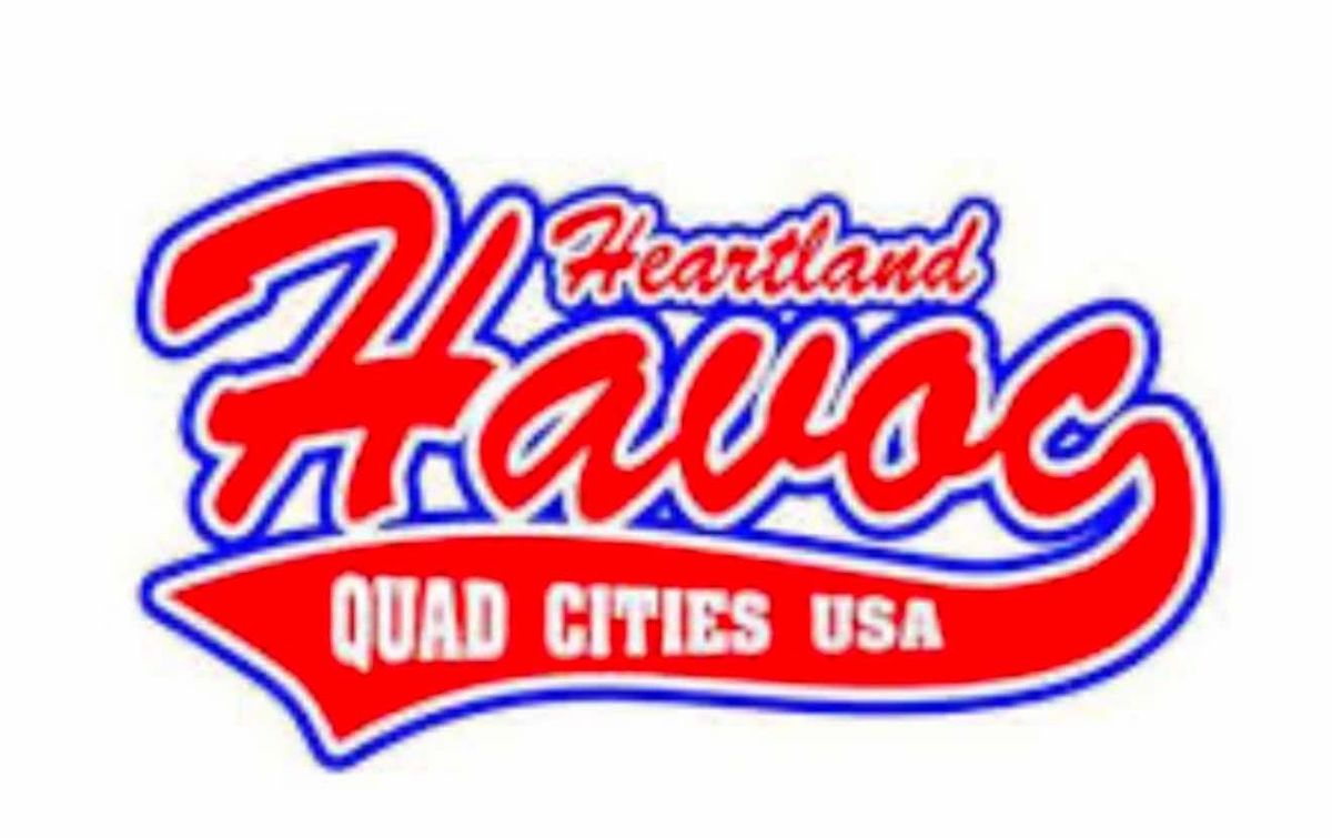 Guest Bartender - 11u Heartland Havoc Softball