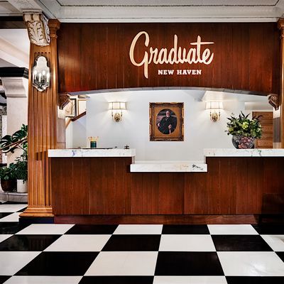 Graduate by Hilton New Haven
