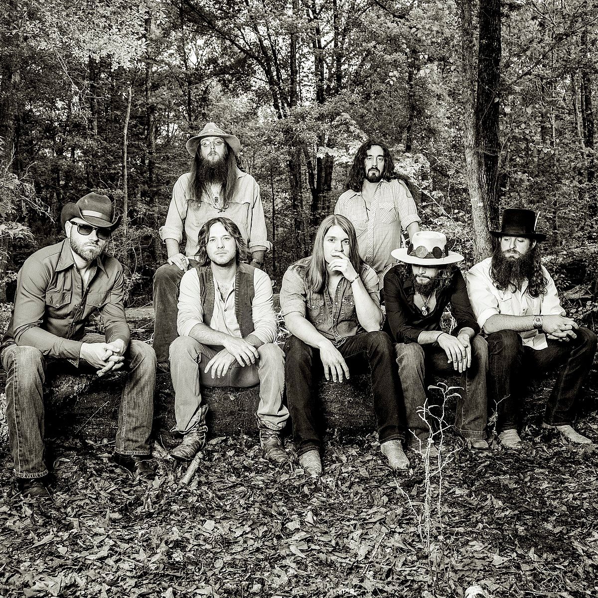 Whiskey Myers