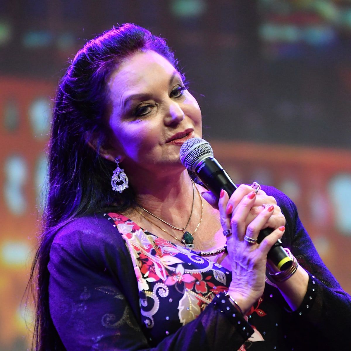 Crystal Gayle at Flagler Auditorium