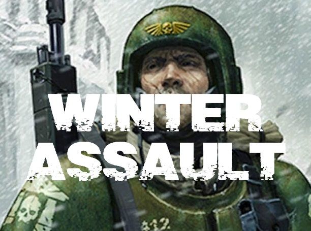 Obsec presents Winter Assault 2025