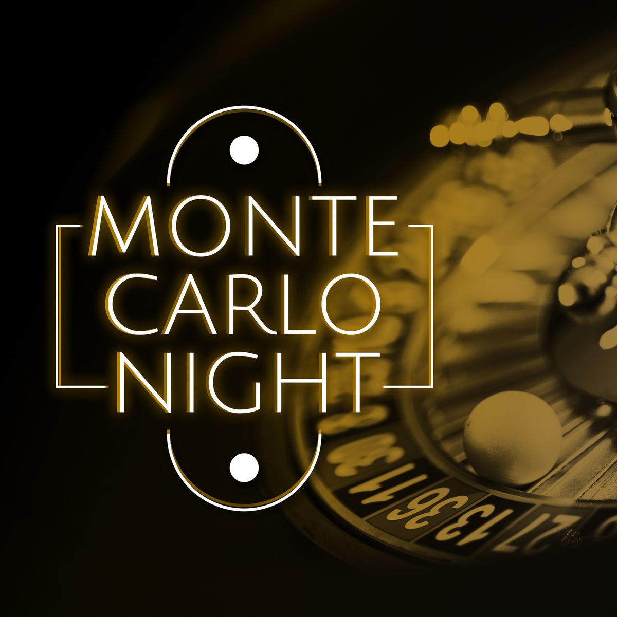 Monte Carlo Night @IYC