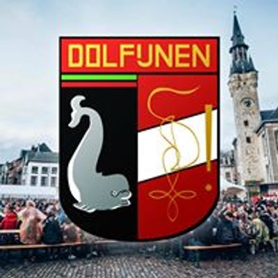 Moeder Dolfijnen