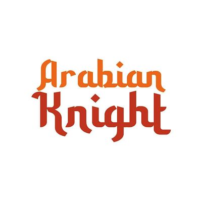 Arabian Knight Restaurant & Lounge #2