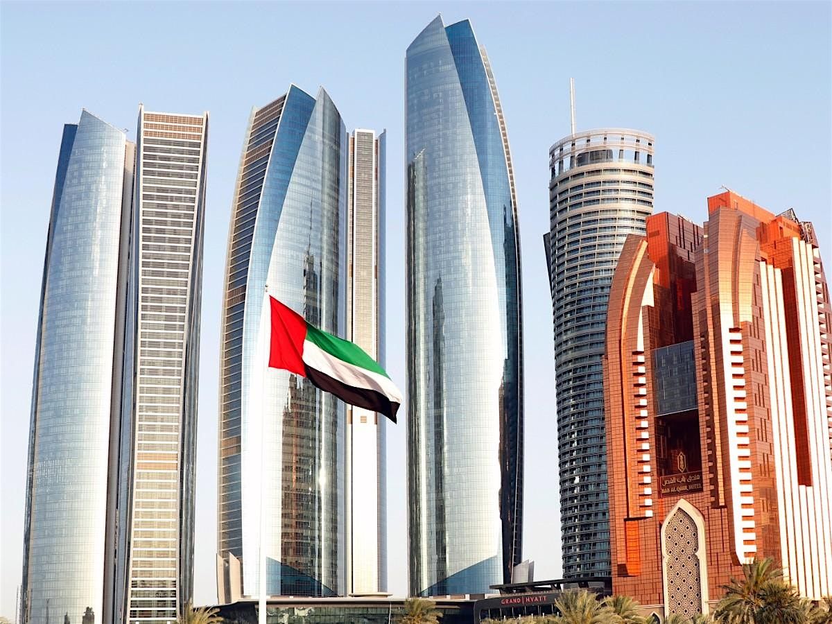 FABULOUS ORIENTAL EVENING