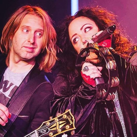 TRIXIE DELIGHT!, Hub's Pub and Grill Bonne Terre, 19 February 2022