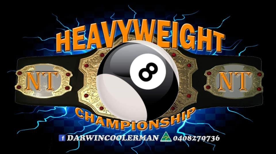 HeavyWeight S8 & LightWeight S2 Grand Finals