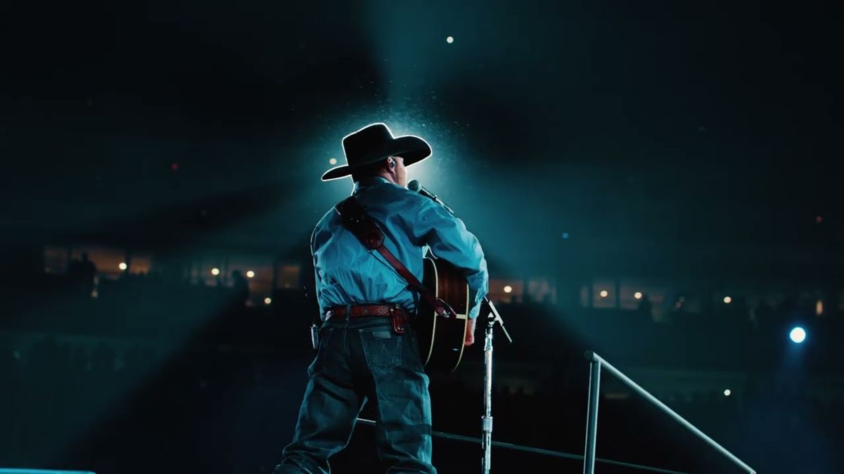 Houston Rodeo - Cody Johnson
