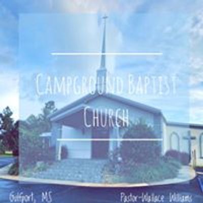 Campground Baptist Church