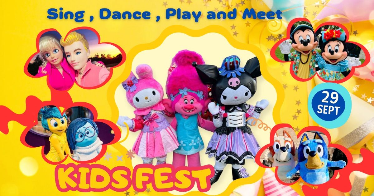 Kids Fest 