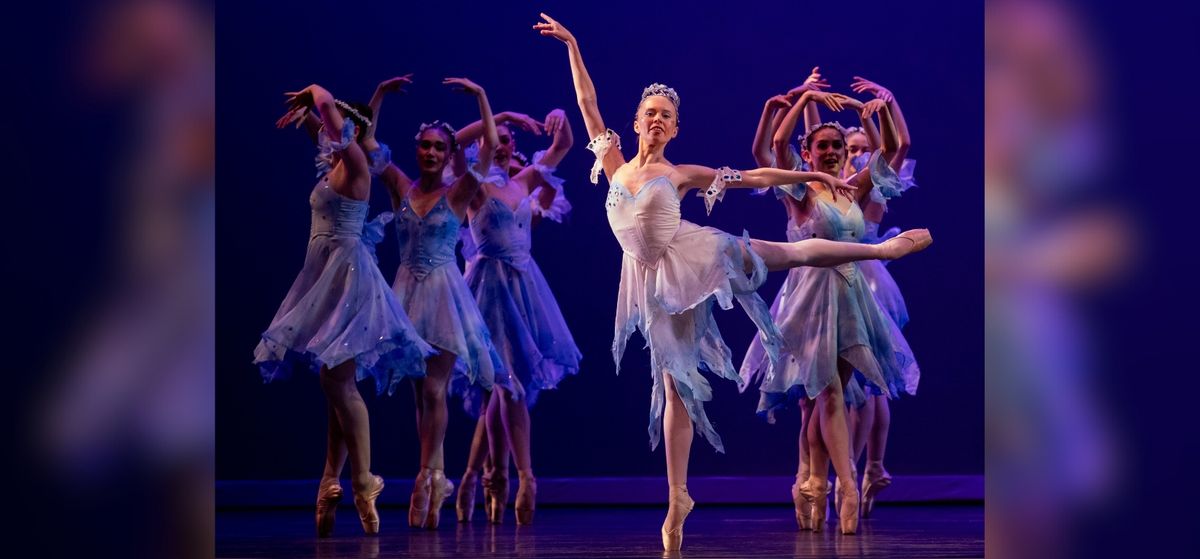 Butler Ballet: Sleeping Beauty With The Butler Symphony Orchestra