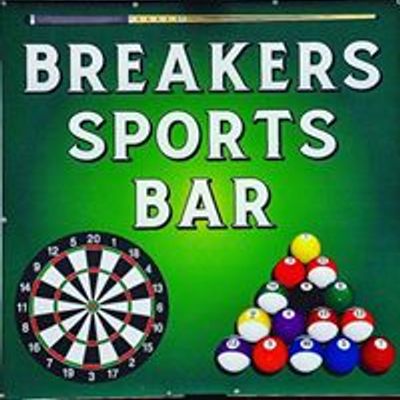Breakers Sports Bar