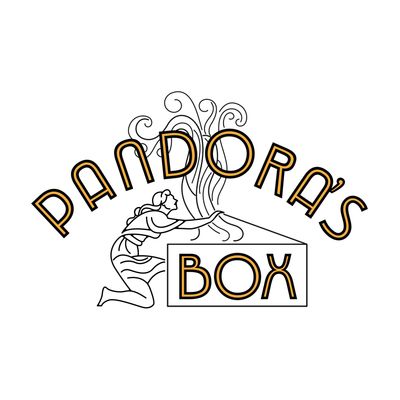 Pandora's Box (Westminster)