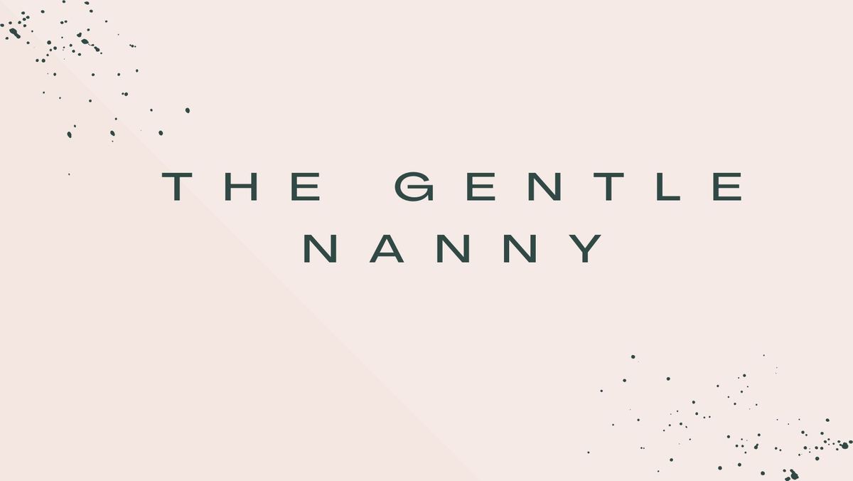 The Gentle Nanny 
