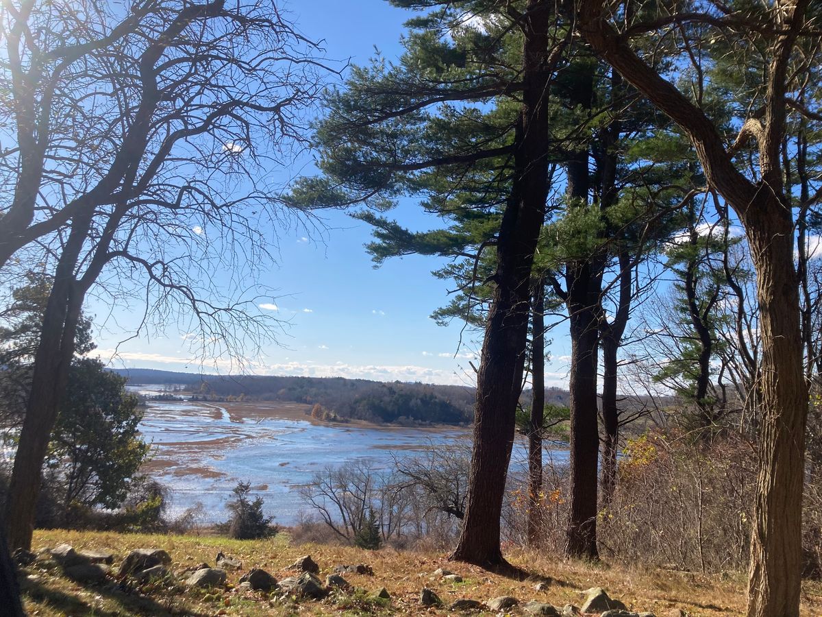 CraneOutdoors: King Tide Hike