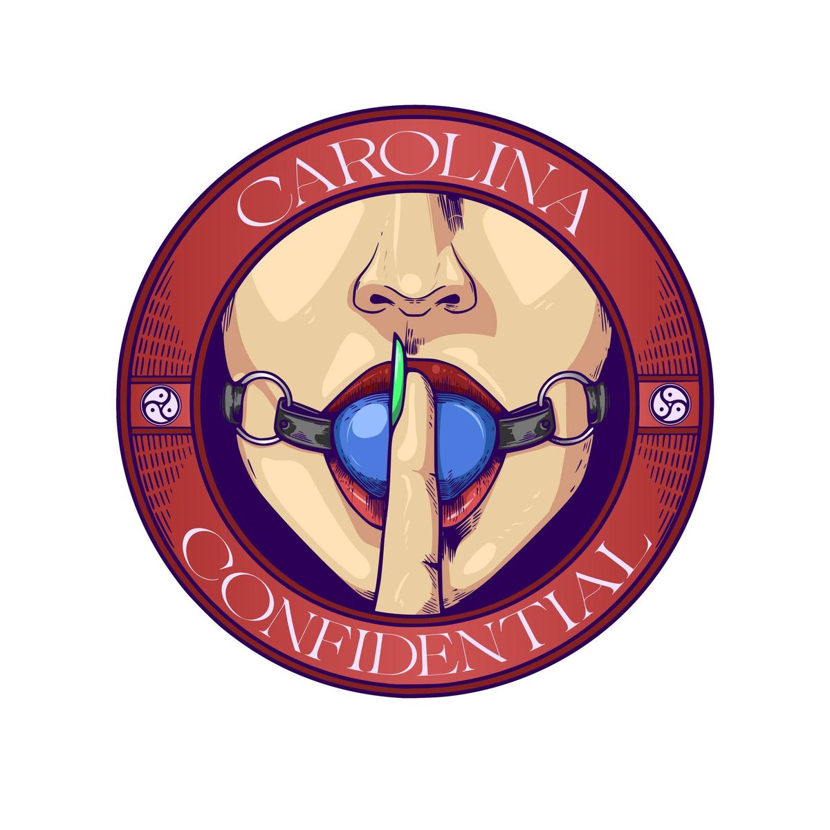 Carolina Confidential presents: SEANCE