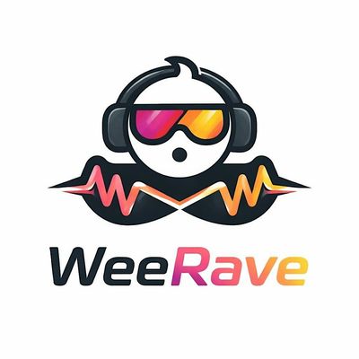 WeeRave Edinburgh