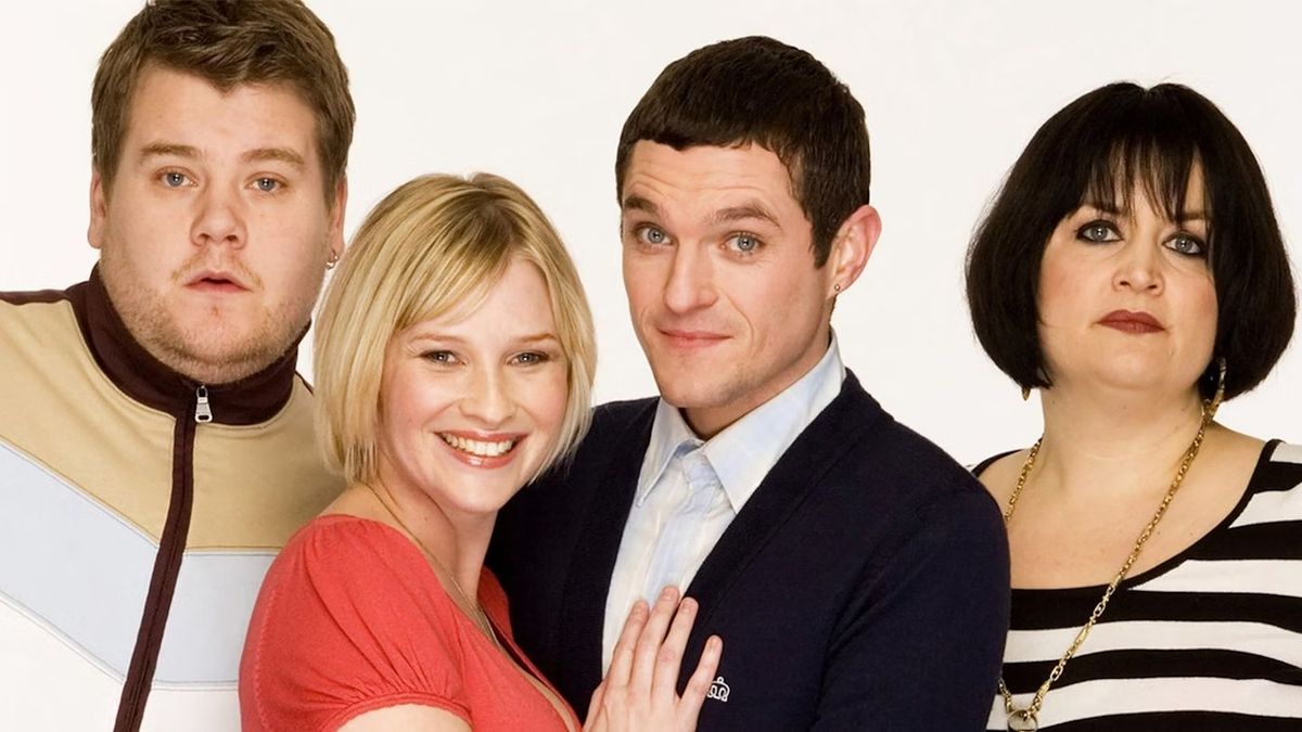 Gavin and Stacey Quiz @ The Walrus