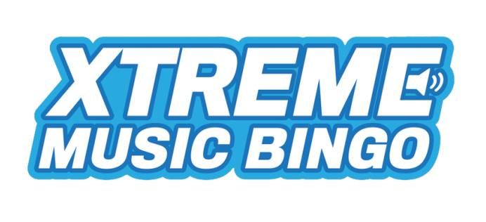 Xtreme Music Bingo at the Brewery