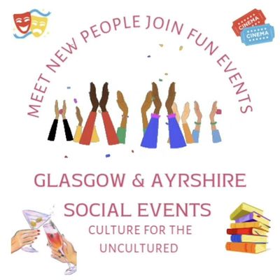 Glasgow & Ayrshire Social Events