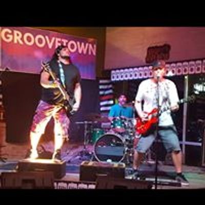 GrooveTown Indy