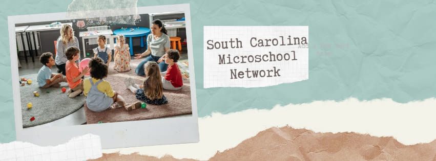 SC Microschool Conference 2024