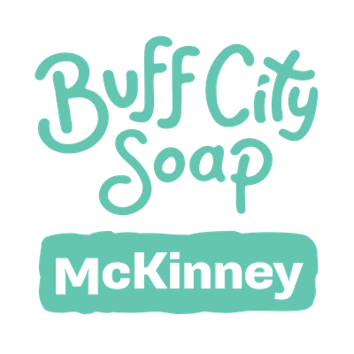 Buff City Soap McKinney