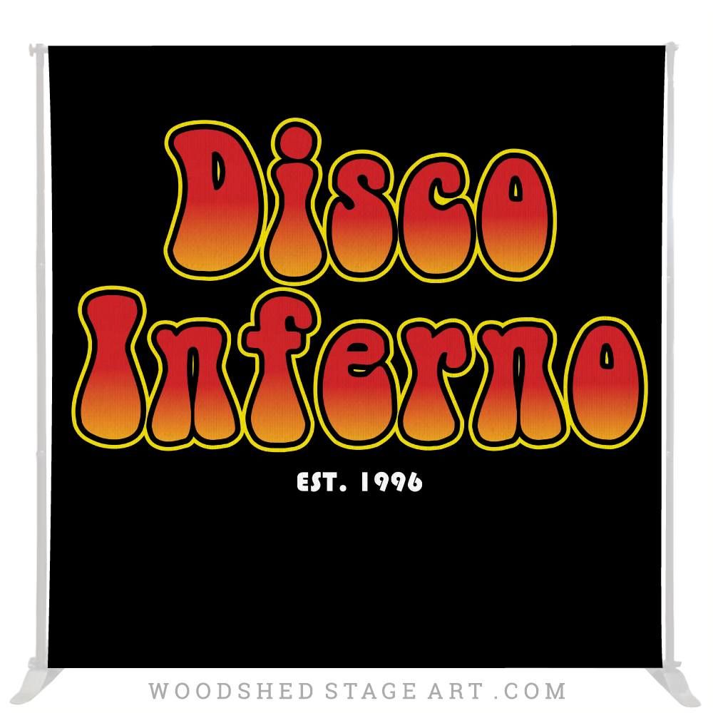 Disco Inferno @ The Cove