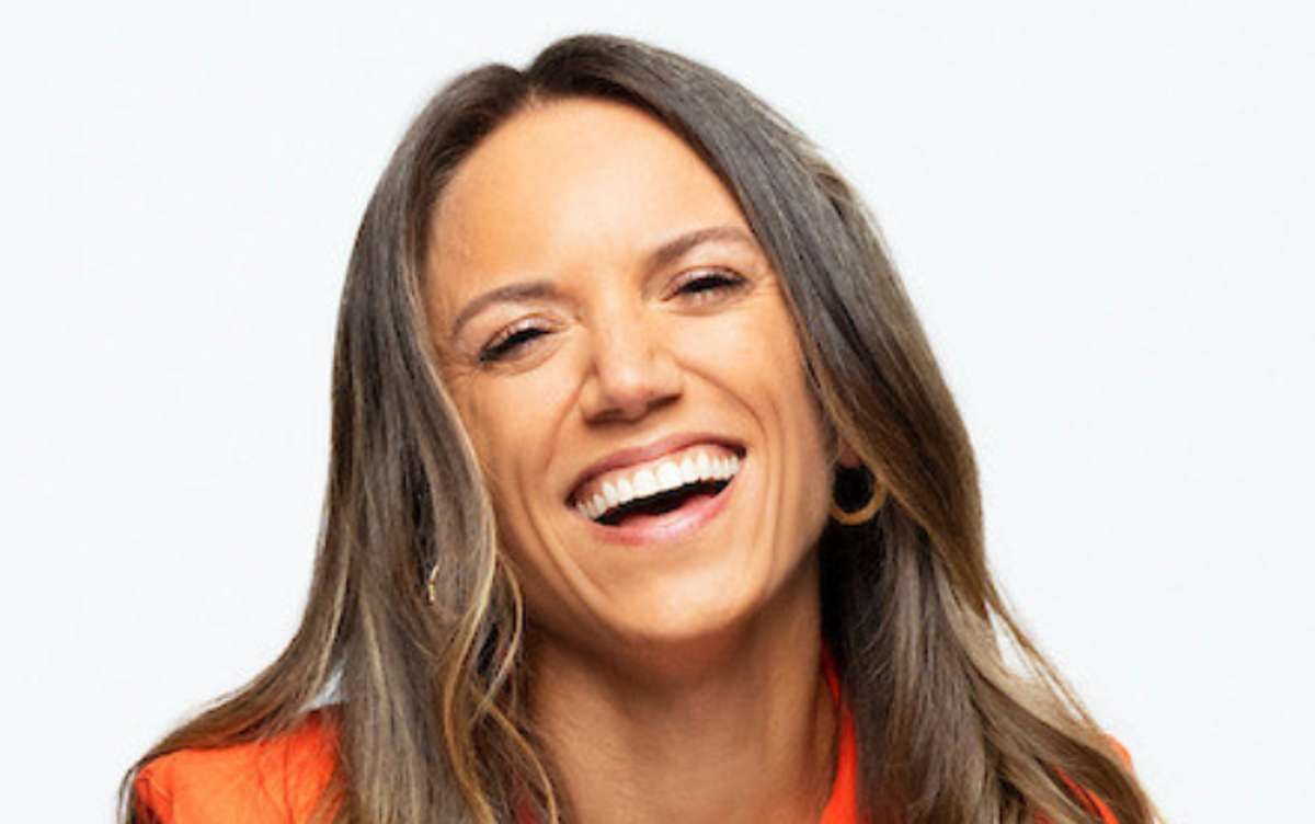 Natasha Pearl Hansen