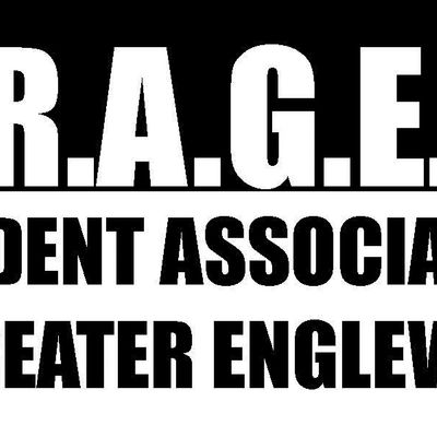 R.A.G.E. - Resident Association of Greater Englewood