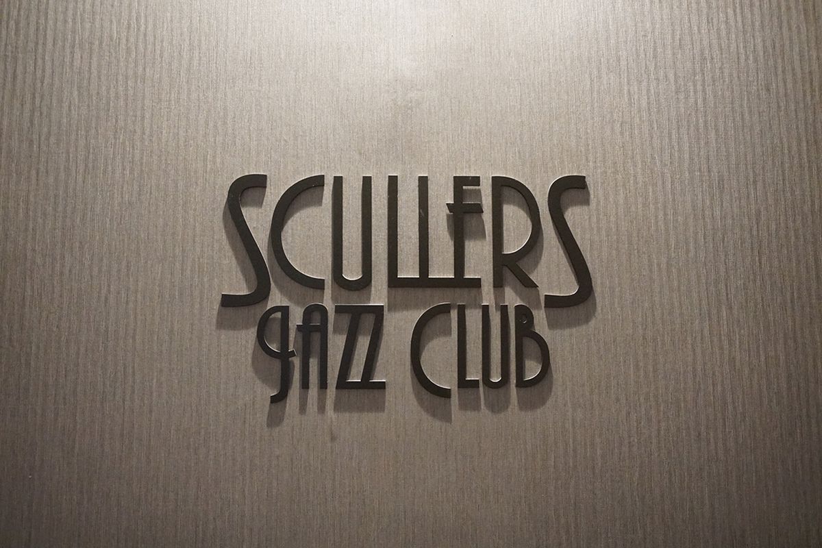 Jeremy Pelt Quintet at Scullers Jazz Club