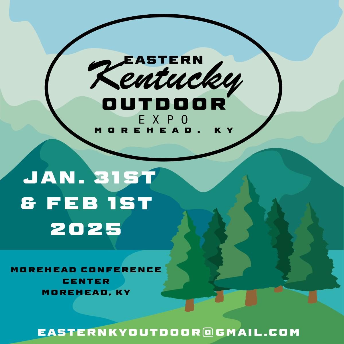 Eastern Kentucky Outdoor Expo 