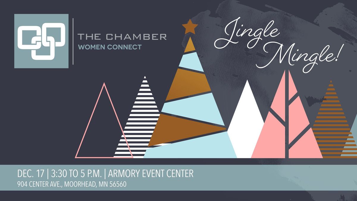 Women Connect: Jingle Mingle