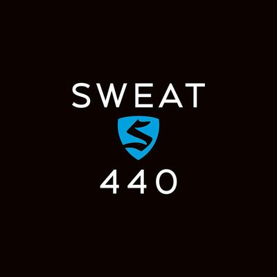SWEAT440 Pinecrest