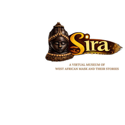Sira: A Virtual Museum of West African Masks