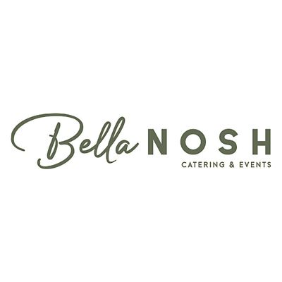 Bella Nosh Catering & Events