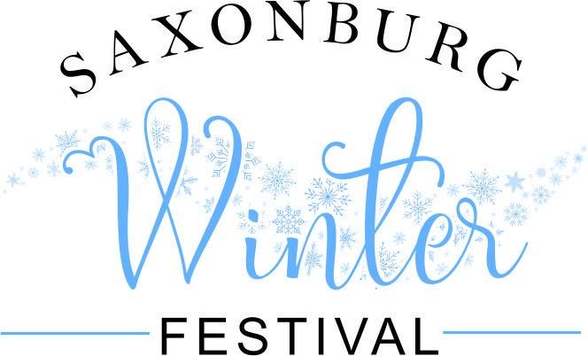 Saxonburg Winter Festival 