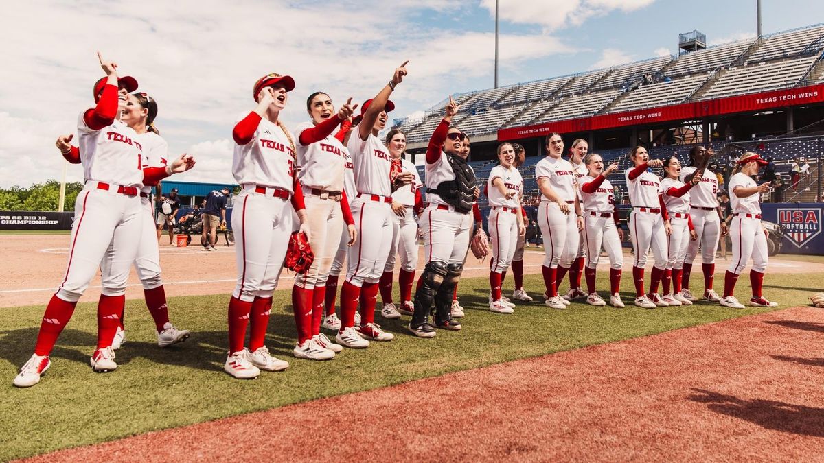 Parking Texas Tech Red Raiders at Baylor Bears Womens Volleyball