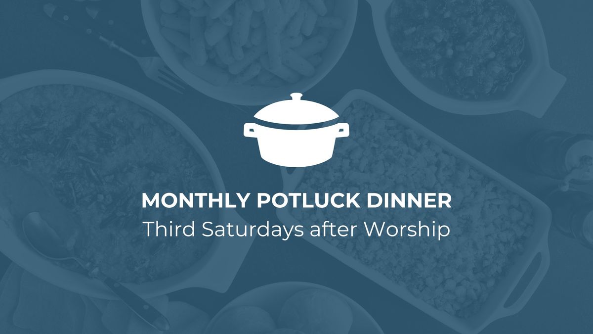 Potluck Fellowship