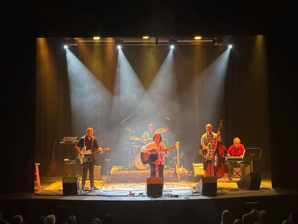 Kris Youmans Band @ Printer\u2019s Ale