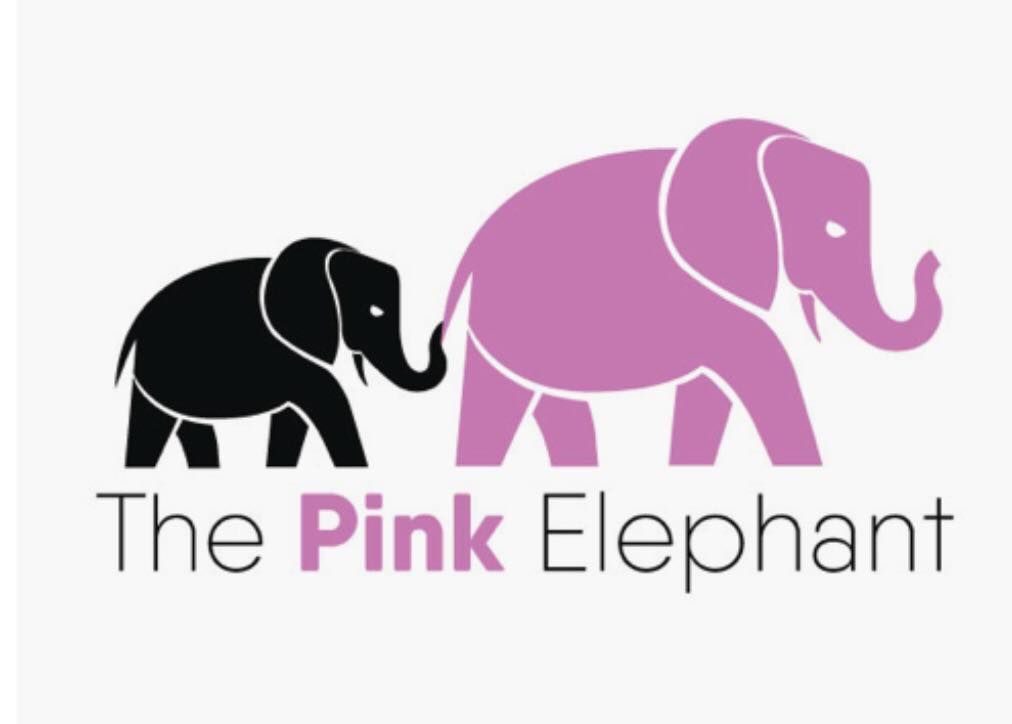 9th Annual Pink Elephant 5K