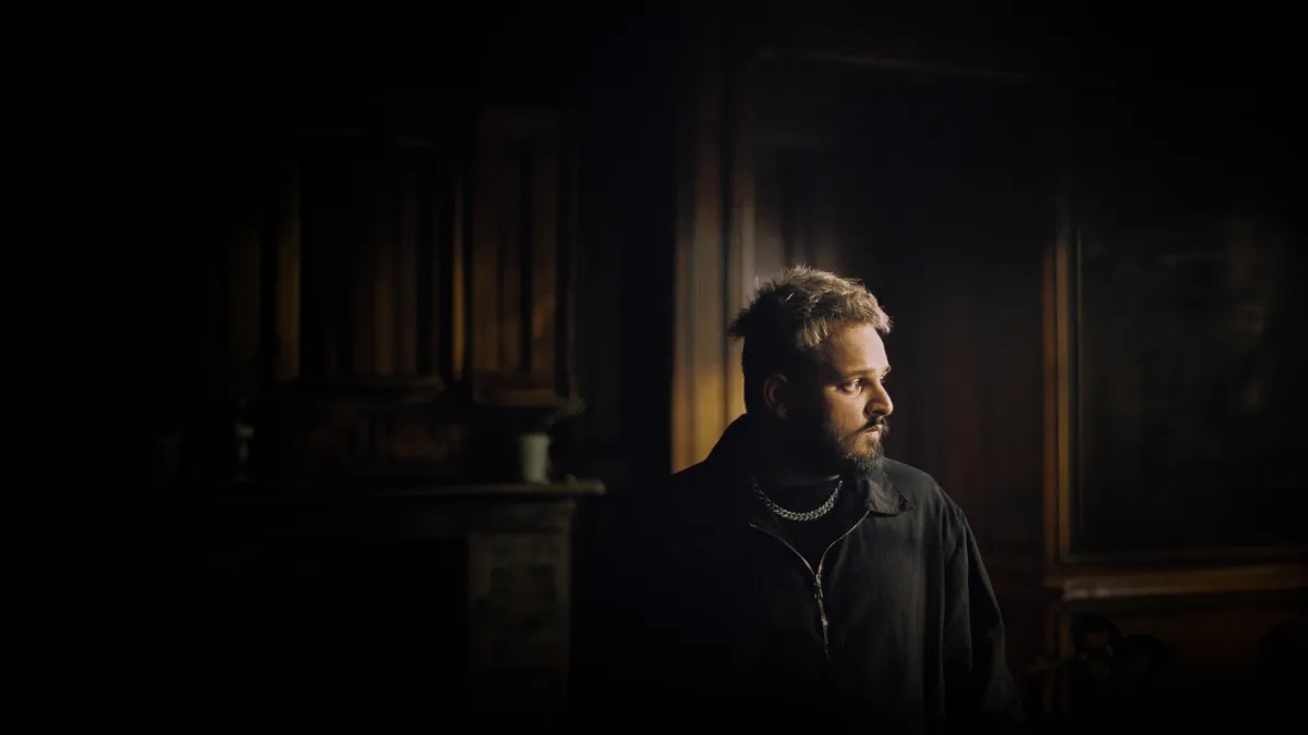 Aaryan Shah in Melbourne