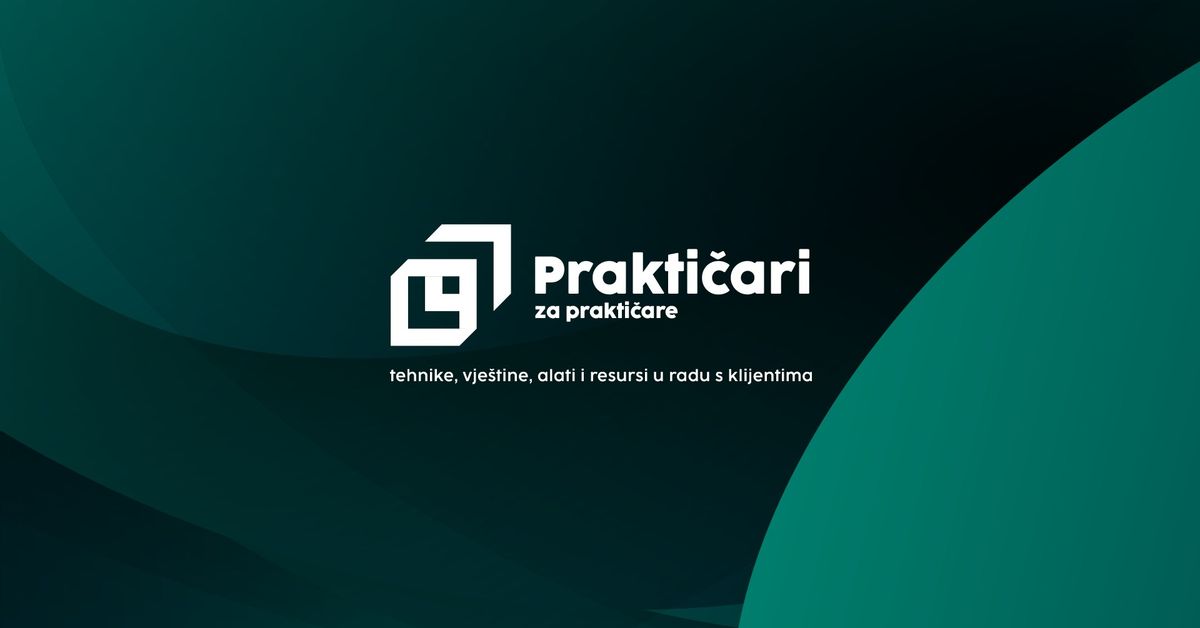 1. Konferencija s me\u0111unarodnim sudjelovanjem: Prakti\u010dari za prakti\u010dare