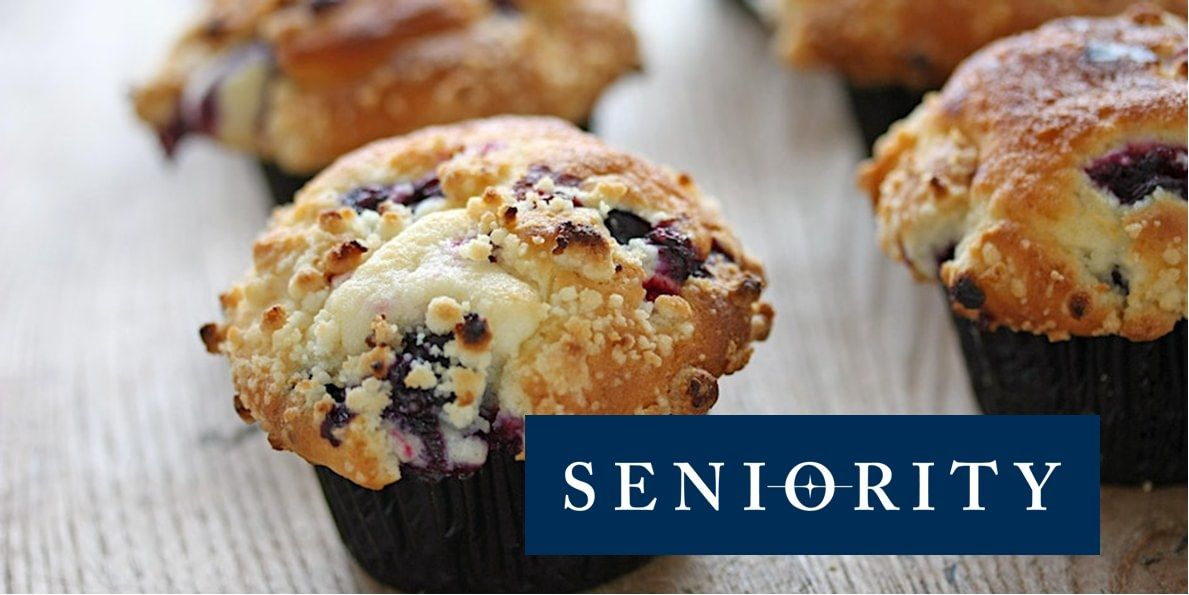 Medicare & Muffins | Southwest Public Library (Grove City)