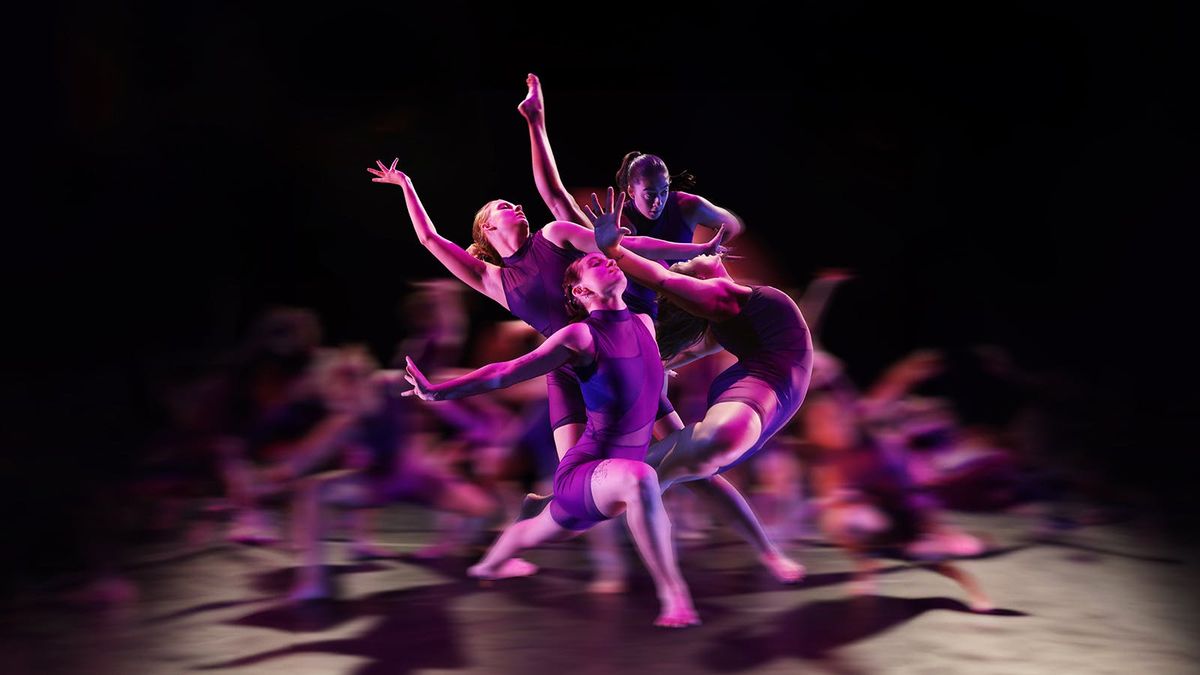 Emergence Dance Concert