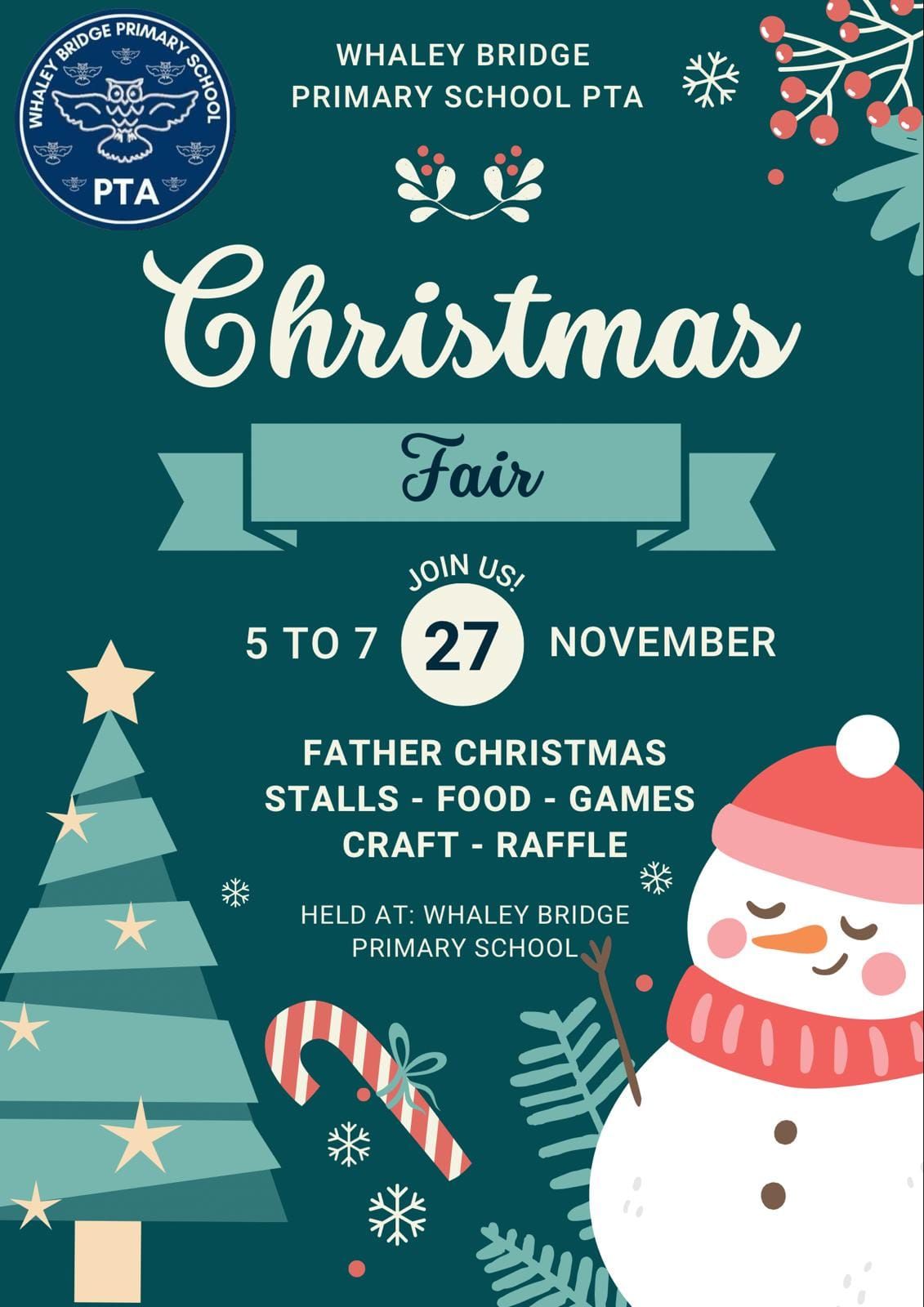 Christmas Fair