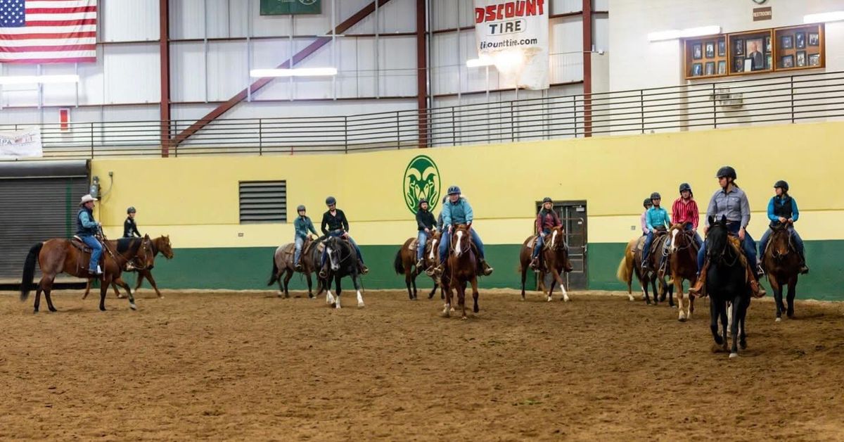 LOR Futurity and Maturity Horse Show