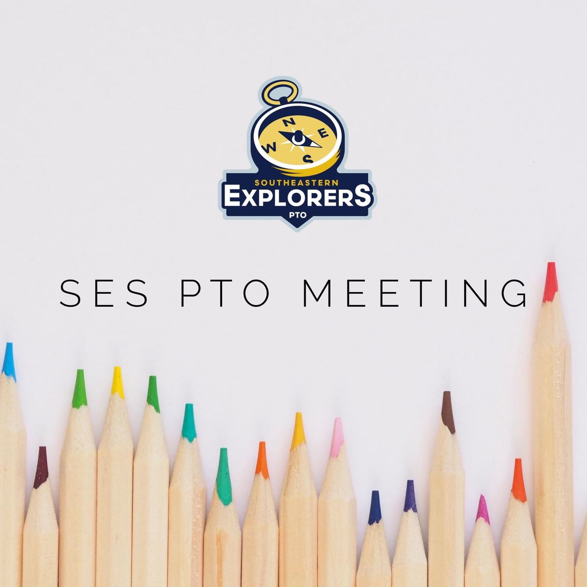 SES PTO Meeting