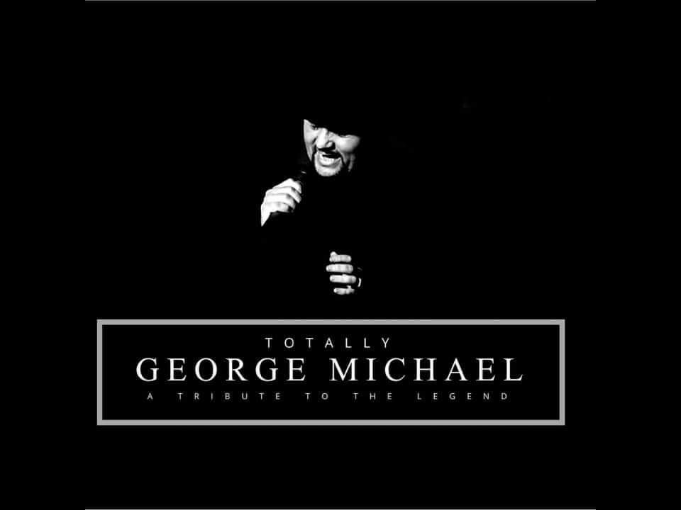 George Michael